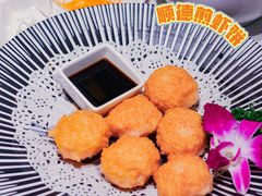 -顺峰顺水顺德菜(第一百货店)