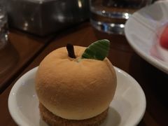 -广州富力君悦大酒店·凯菲厅