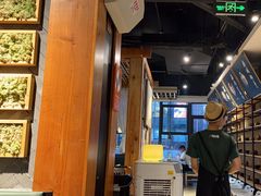 -狐狸爱上椰子鸡(滨江星光大道店)