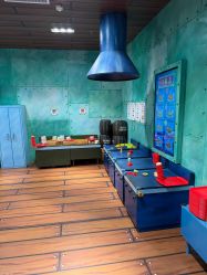 -尼克Playtime(欢乐海岸店)