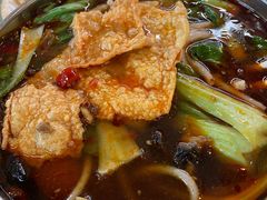 -红鼻子桂林米粉(金唐新光界店)