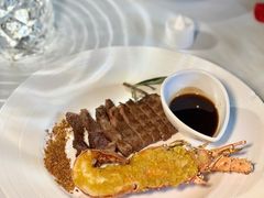 -天空花园餐吧·生日·团建(南山店)