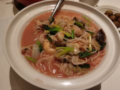 -莆田餐厅PUTIEN(西安万象天地店)