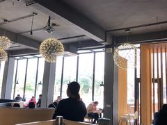 大堂-宋小谨·泉州菜(西沙湾店)