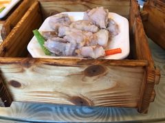 -天鲜阁·海鲜粤菜·33年老字号(石槎白云站店)