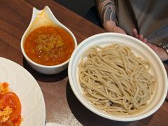-南门小馆·清真(国贸商城店)