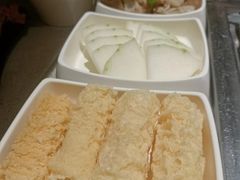-海底捞火锅(奥森店)