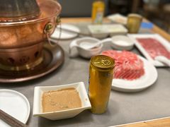 -牛街·马辈儿涮肉(牛街总店)