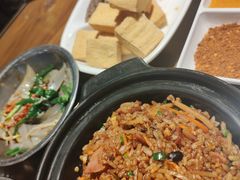 -88号小吃店·经典云南菜·地道纳西美食