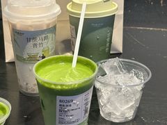 -阿嬷手作(南宁百盛印象城店)