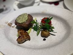 -王品牛排(杭州大厦店)