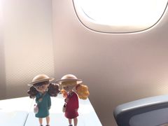 -曼谷素万那普国际机场