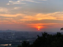 -南京市江宁方山