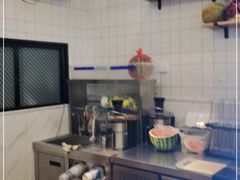 -MUSANG KING猫山王(龙湖杭州滨江天街店)