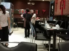 大堂-川香煲(茅台路店)