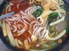 -螺蛳粉先生(蓟门桥店)