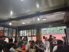等位区-洞子口张老二凉粉(文殊院店)