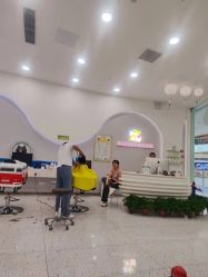 -顶好发小儿童时尚造型(常州龙湖龙城天街店)