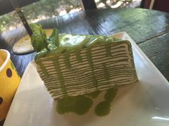 -莓园冰淇淋店