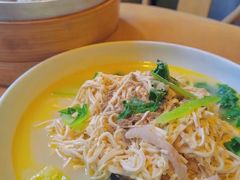 -东园小馆·早茶·淮扬小炒(江都路店)