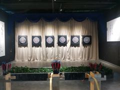 -轻武堂传统射箭·功夫茶·射击体验馆(仁和新城店)