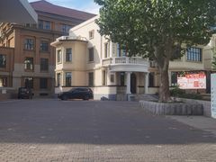 -天津五大道文化旅游区