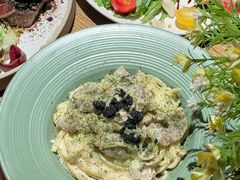 -新贝乐意大利餐厅(苏州中心店)