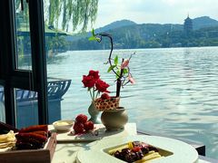 -柳莺湖上·湖景餐厅·江南菜(西湖店)