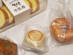 -面包新语(融创茂店)