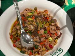 -费大厨辣椒炒肉(太平老街店)