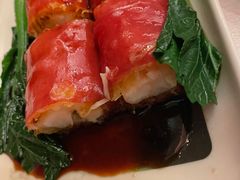 -上海金桥红枫万豪酒店-万豪中餐厅