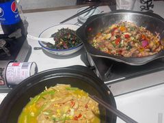 -湘村小灶·地道长沙菜·本地人优选(万家丽路店)