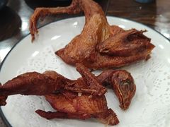 -乔家满族八大碗(流水沟店)