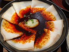 蒜泥白肉-宋·川菜(珠江新城店)