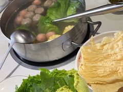 -陈记顺和潮汕牛肉火锅(棠德南路店)