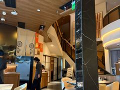 -阿吾罗日本料理(K11艺术中心店)
