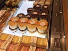 -面包新语(无锡M会员店)