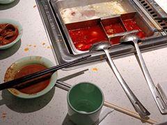 -野妹火锅(龙岗店)