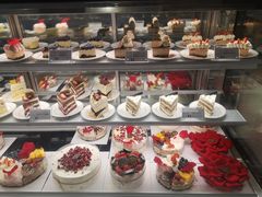 -PETIT PARIS 小巴黎(花园道店)
