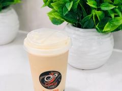 珍珠拿铁咖啡-CoCo都可(台东和兴店)