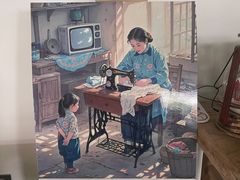 -南宫五洲植物乐园