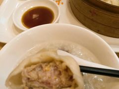 -陈扬蟹黄汤包(楚州店)