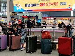 -南宁东站