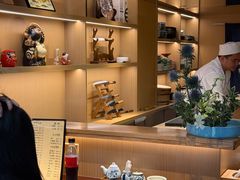 -加奈日本料理