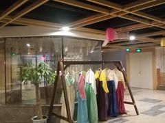 -玲珑汤泉生活会馆(花桥店)