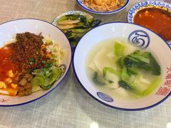 -大嘻咹biangbiang面(历史博物馆店)
