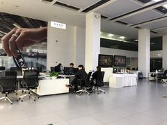 -北京华德宝宝马4S店(朝阳店)