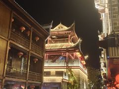 -乾州古城