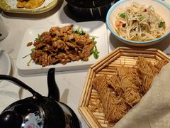 -丁里羊肉小镇(天鹅湖总店)