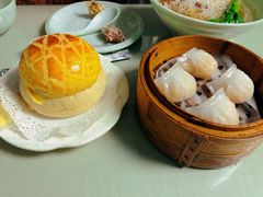-阿政粤小馆(中央大街店)